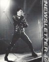 Gary Numan Newsletter No 46